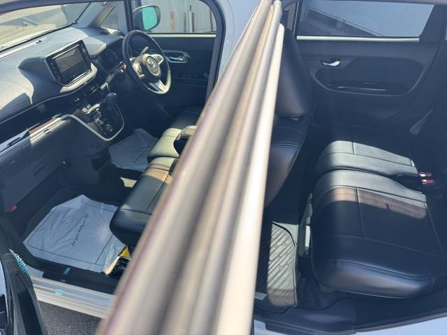 ムーヴカスタム　ＲＳ　ハイパーリミテッドＳＡIII純正フルセグナビ　ＥＴＣ　前のみドラレコ　パノラマモニター　衝突低減ブレーキ　Ｂｌｕｅｔｏｏｔｈ　ＬＥＤヘッドライト　シートヒーター（福岡県）の中古車