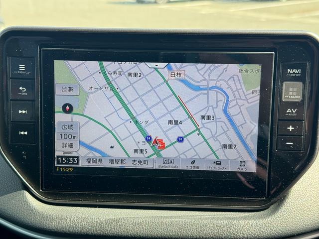 ムーヴカスタム　ＲＳ　ハイパーリミテッドＳＡIII純正フルセグナビ　ＥＴＣ　前のみドラレコ　パノラマモニター　衝突低減ブレーキ　Ｂｌｕｅｔｏｏｔｈ　ＬＥＤヘッドライト　シートヒーター（福岡県）の中古車