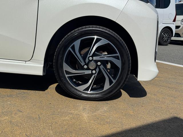 ムーヴカスタム　ＲＳ　ハイパーリミテッドＳＡIII純正フルセグナビ　ＥＴＣ　前のみドラレコ　パノラマモニター　衝突低減ブレーキ　Ｂｌｕｅｔｏｏｔｈ　ＬＥＤヘッドライト　シートヒーター（福岡県）の中古車