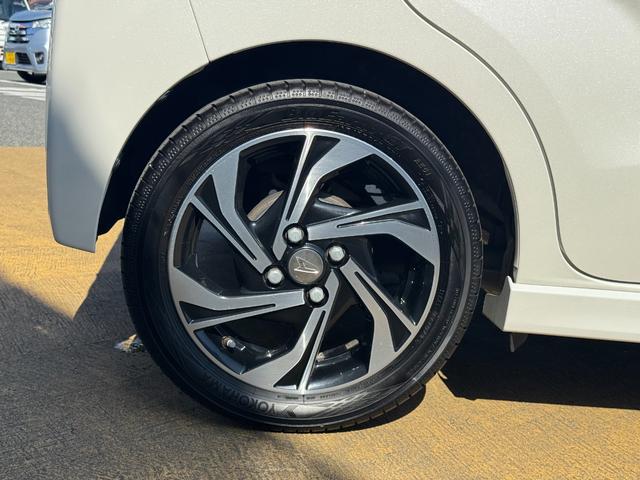 ムーヴカスタム　ＲＳ　ハイパーリミテッドＳＡIII純正フルセグナビ　ＥＴＣ　前のみドラレコ　パノラマモニター　衝突低減ブレーキ　Ｂｌｕｅｔｏｏｔｈ　ＬＥＤヘッドライト　シートヒーター（福岡県）の中古車