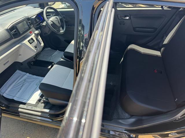 ミライースG リミテッドSAIII純正フルセグナビ ドラレコ バックモニター(福岡県)の中古車