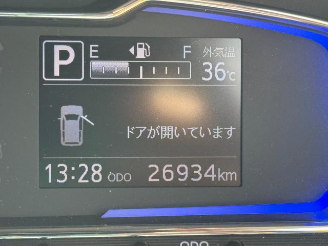 ミライースG リミテッドSAIII純正フルセグナビ ドラレコ バックモニター(福岡県)の中古車