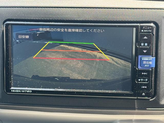 ミライースG リミテッドSAIII純正フルセグナビ ドラレコ バックモニター(福岡県)の中古車