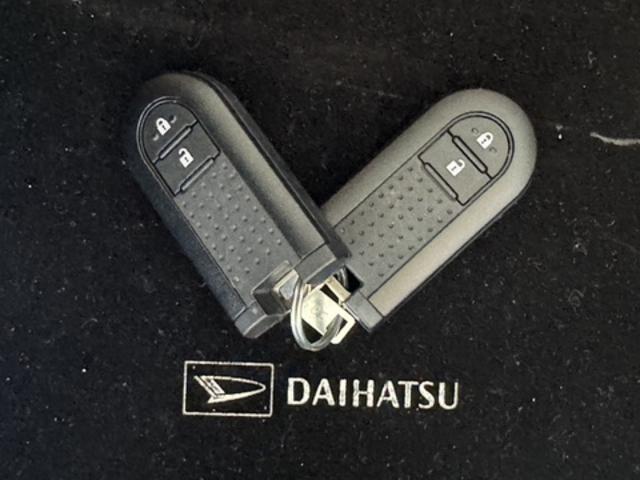 ミライースG リミテッドSAIII純正フルセグナビ ドラレコ バックモニター(福岡県)の中古車