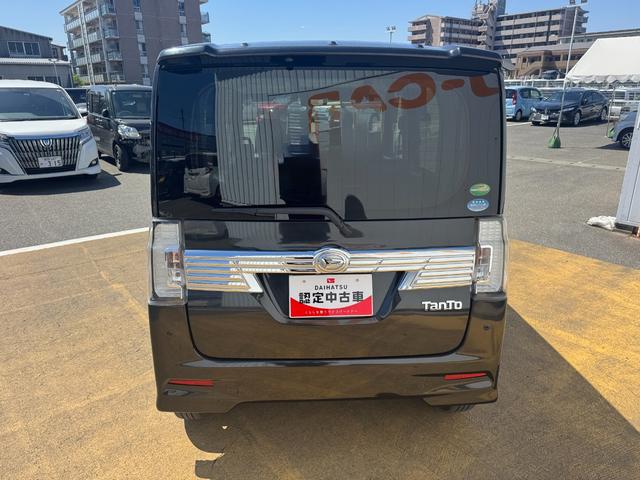 タントカスタムX トップエディションSAIII純正フルセグナビ 前ドラレコ バックモニター 片側電動スライドドア Bluetooth LEDヘッドライト(福岡県)の中古車