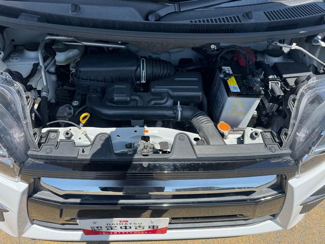 タントカスタムX衝突低減ブレーキ オーディオレス(福岡県)の中古車