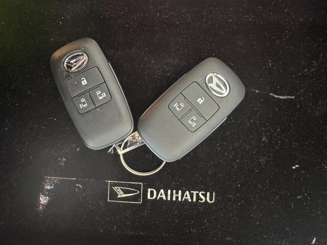 タントカスタムX衝突低減ブレーキ オーディオレス(福岡県)の中古車