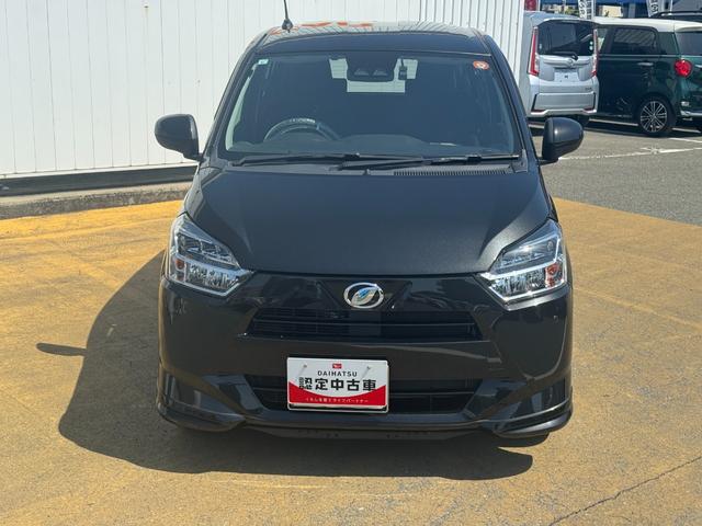 ミライースG SAIII純正フルセグナビ ETC ドラレコ バックモニター(福岡県)の中古車