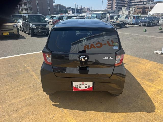ミライースG SAIII純正フルセグナビ ETC ドラレコ バックモニター(福岡県)の中古車