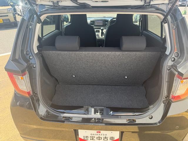 ミライースG SAIII純正フルセグナビ ETC ドラレコ バックモニター(福岡県)の中古車