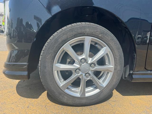 ミライースG SAIII純正フルセグナビ ETC ドラレコ バックモニター(福岡県)の中古車