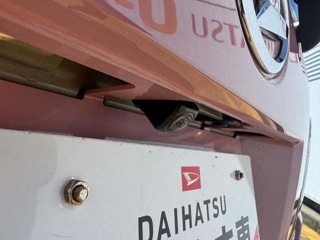 ムーヴキャンバスＧホワイトアクセントＶＳ　ＳＡIII純正フルセグナビ　ＥＴＣ　ドラレコ　パノラマモニター（福岡県）の中古車
