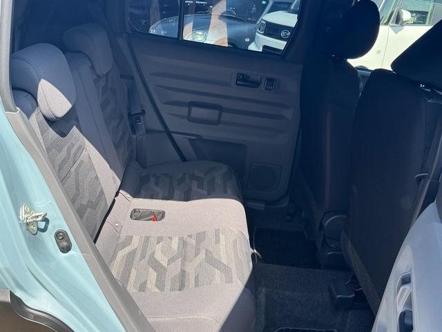タフトＸターボ純正フルセグナビ　　前後ドラレコ　　パノラマモニター（福岡県）の中古車