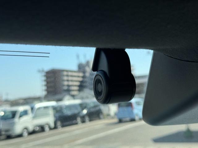 タフトＸターボ純正フルセグナビ　　前後ドラレコ　　パノラマモニター（福岡県）の中古車