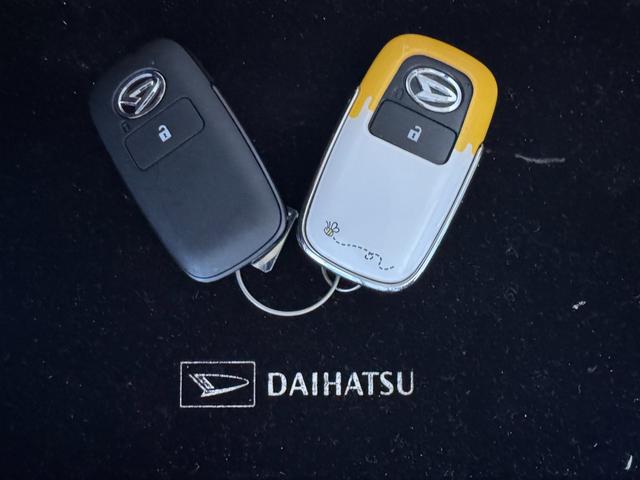 タフトＸターボ純正フルセグナビ　　前後ドラレコ　　パノラマモニター（福岡県）の中古車
