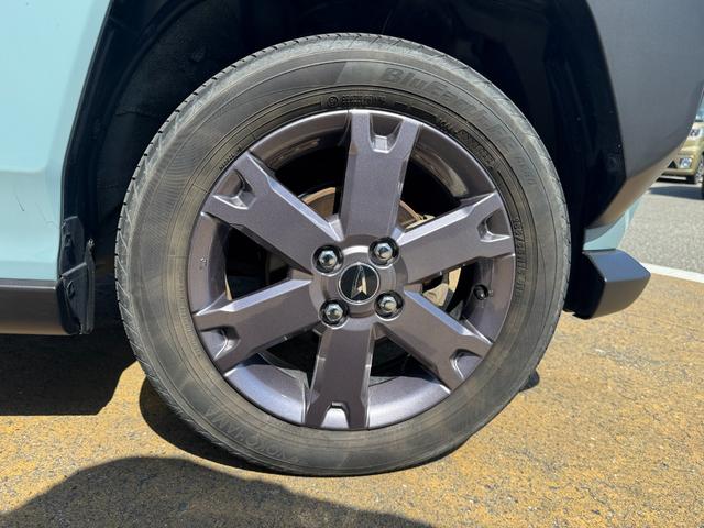 タフトＸターボ純正フルセグナビ　　前後ドラレコ　　パノラマモニター（福岡県）の中古車