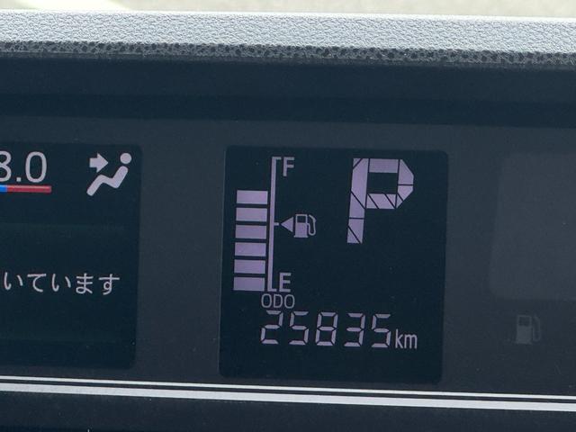 タントカスタムRSナビ地デジTV バックカメラ Bluetooth ETC 前後ドライブレコーダー 両側電動スライドドア オートライト LEDヘッドライト 衝突軽減ブレーキ 純正アルミホイール 新車保証継承付(福岡県)の中古車