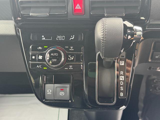 タントカスタムRSナビ地デジTV バックカメラ Bluetooth ETC 前後ドライブレコーダー 両側電動スライドドア オートライト LEDヘッドライト 衝突軽減ブレーキ 純正アルミホイール 新車保証継承付(福岡県)の中古車