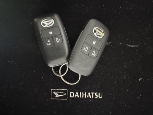 タントカスタムRSナビ地デジTV バックカメラ Bluetooth ETC 前後ドライブレコーダー 両側電動スライドドア オートライト LEDヘッドライト 衝突軽減ブレーキ 純正アルミホイール 新車保証継承付(福岡県)の中古車