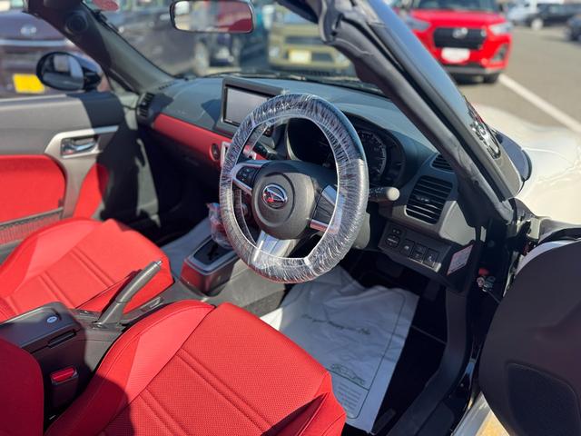 コペンセロ純正フルセグナビ ETC ドラレコ バックモニター(福岡県)の中古車