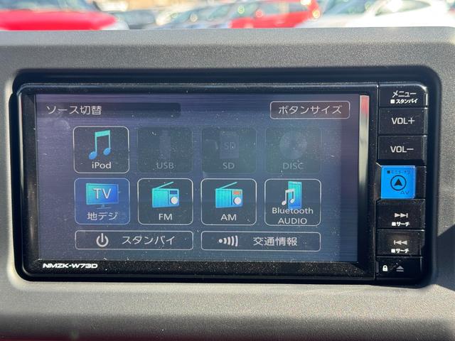コペンセロ純正フルセグナビ ETC ドラレコ バックモニター(福岡県)の中古車