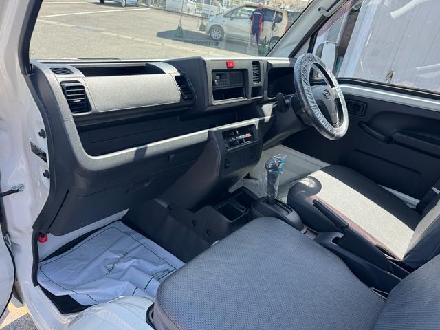 ハイゼットトラックスタンダード喫煙車 ETC 2WD オートマチック車(福岡県)の中古車
