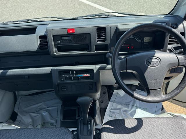 ハイゼットトラックスタンダード喫煙車 ETC 2WD オートマチック車(福岡県)の中古車