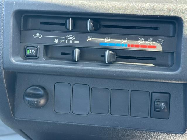 ハイゼットトラックスタンダード喫煙車 ETC 2WD オートマチック車(福岡県)の中古車