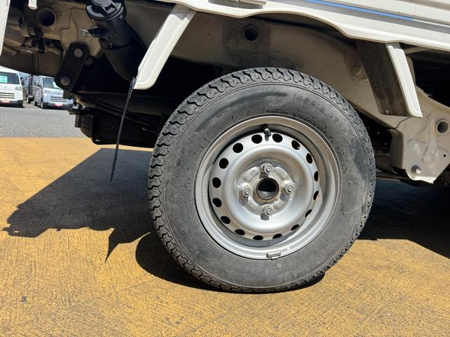 ハイゼットトラックスタンダード喫煙車 ETC 2WD オートマチック車(福岡県)の中古車