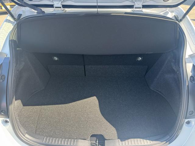 ＧＲヤリスＲＳ純正ディスプレイオーディオ　ＥＴＣ　ドラレコ　バックモニター　新車保証継承付　衝突低減ブレーキ　クルーズコントロール　ＬＥＤヘッドライト　Ｂｌｕｅｔｏｏｔｈ　パドルシフト付ハンドル（福岡県）の中古車