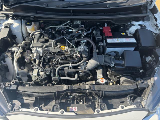 ＧＲヤリスＲＳ純正ディスプレイオーディオ　ＥＴＣ　ドラレコ　バックモニター　新車保証継承付　衝突低減ブレーキ　クルーズコントロール　ＬＥＤヘッドライト　Ｂｌｕｅｔｏｏｔｈ　パドルシフト付ハンドル（福岡県）の中古車