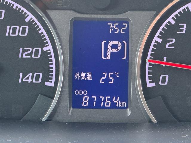 ムーヴカスタム　ＸＣＤチューナー　プッシュボタンスタート　純正アルミホイール　スマートキー（福岡県）の中古車