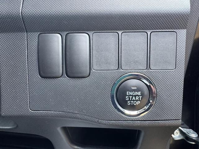 ムーヴカスタム　ＸＣＤチューナー　プッシュボタンスタート　純正アルミホイール　スマートキー（福岡県）の中古車