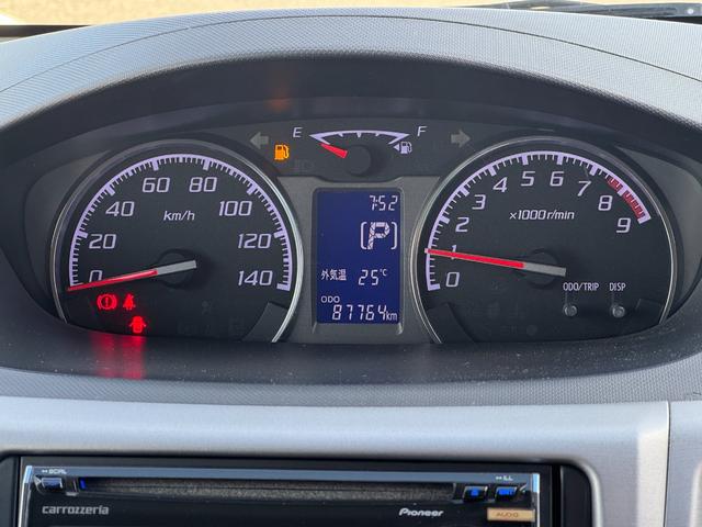 ムーヴカスタム　ＸＣＤチューナー　プッシュボタンスタート　純正アルミホイール　スマートキー（福岡県）の中古車