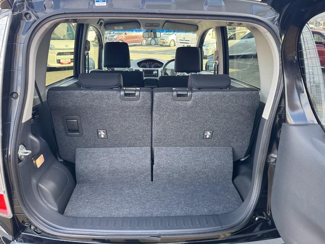 ムーヴカスタム　ＸＣＤチューナー　プッシュボタンスタート　純正アルミホイール　スマートキー（福岡県）の中古車