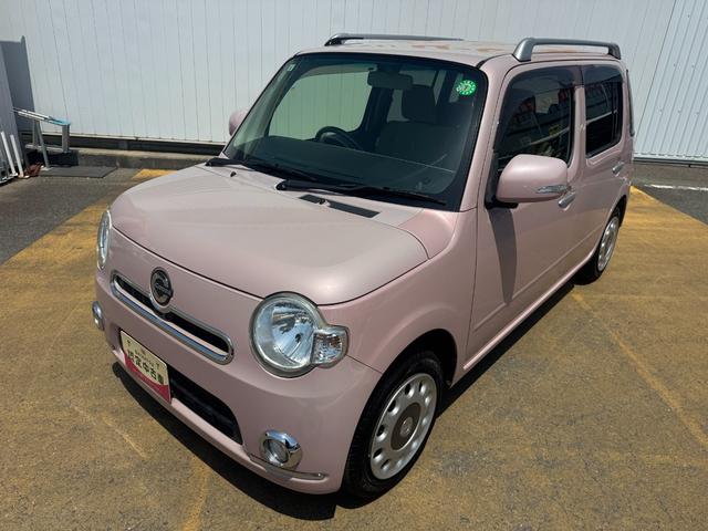 ミラココアココアプラスＸ純正フルセグナビ　Ｂｌｕｅｔｏｏｔｈ（福岡県）の中古車