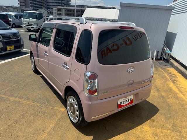 ミラココアココアプラスＸ純正フルセグナビ　Ｂｌｕｅｔｏｏｔｈ（福岡県）の中古車