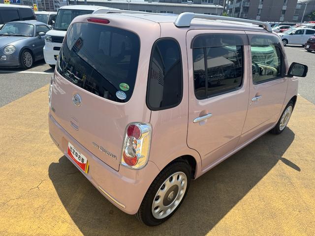 ミラココアココアプラスＸ純正フルセグナビ　Ｂｌｕｅｔｏｏｔｈ（福岡県）の中古車