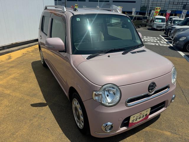 ミラココアココアプラスＸ純正フルセグナビ　Ｂｌｕｅｔｏｏｔｈ（福岡県）の中古車