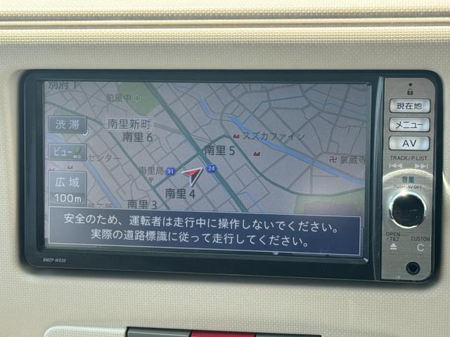 ミラココアココアプラスＸ純正フルセグナビ　Ｂｌｕｅｔｏｏｔｈ（福岡県）の中古車