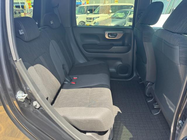 N−WGNカスタムLホンダセンシング純正フルセグナビ ETC 前後ドラレコ バックモニター クルーズコントロール(福岡県)の中古車
