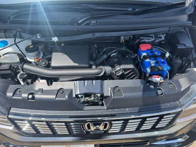 N−WGNカスタムLホンダセンシング純正フルセグナビ ETC 前後ドラレコ バックモニター クルーズコントロール(福岡県)の中古車