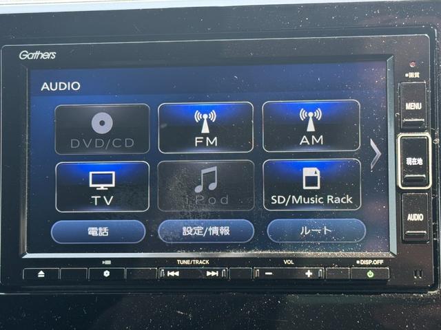 N−WGNカスタムLホンダセンシング純正フルセグナビ ETC 前後ドラレコ バックモニター クルーズコントロール(福岡県)の中古車