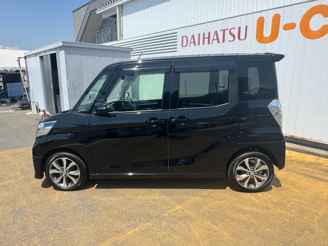 デイズルークスハイウェイスター　ターボ社外フルセグナビ　ＥＴＣ　パノラマモニター（福岡県）の中古車