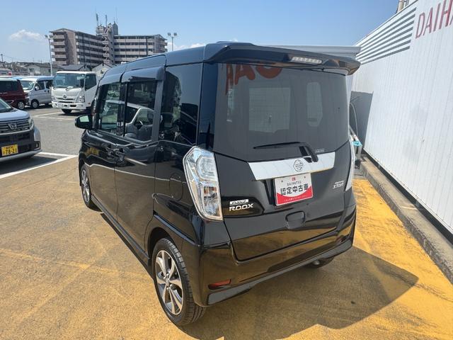 デイズルークスハイウェイスター　ターボ社外フルセグナビ　ＥＴＣ　パノラマモニター（福岡県）の中古車