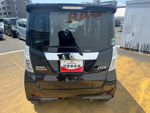 デイズルークスハイウェイスター　ターボ社外フルセグナビ　ＥＴＣ　パノラマモニター（福岡県）の中古車