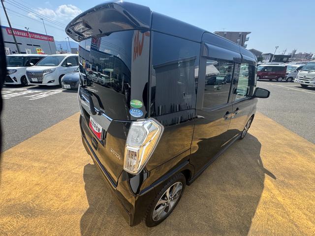 デイズルークスハイウェイスター　ターボ社外フルセグナビ　ＥＴＣ　パノラマモニター（福岡県）の中古車