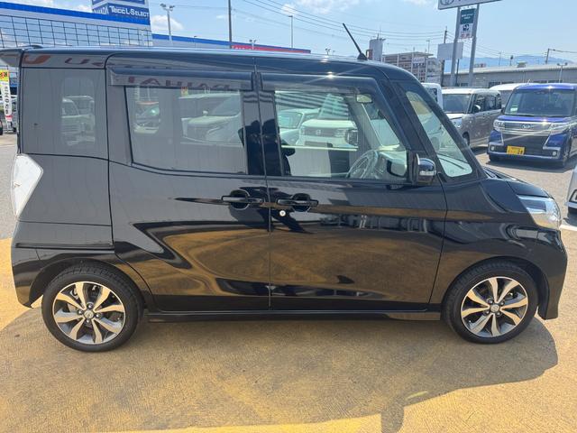 デイズルークスハイウェイスター　ターボ社外フルセグナビ　ＥＴＣ　パノラマモニター（福岡県）の中古車