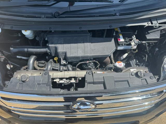 デイズルークスハイウェイスター　ターボ社外フルセグナビ　ＥＴＣ　パノラマモニター（福岡県）の中古車
