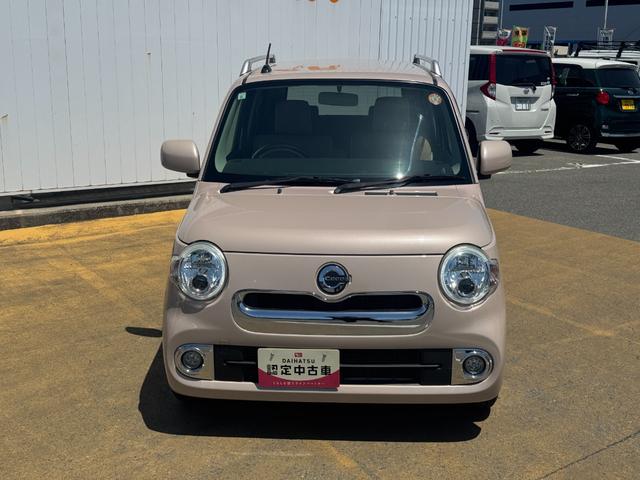 ミラココアココアプラスＸＣＤチューナー　ＬＥＤヘッドライト（福岡県）の中古車